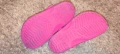 Crocs - чехли за момичета, р - 12/13, стелка-19,5см., снимка 4