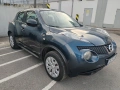 NISSAN JUKE 1.6 - 117 к. с. , снимка 4