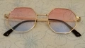 Дамски слънчеви очила , снимка 1