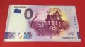 0 евро банкноти