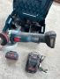 Bosch GWS 18V-10 C ъглошлайф, снимка 4