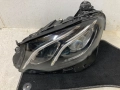 Ляв фар з Мерцедес Е класа 213 Mercedes E class W213, снимка 1