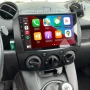 Mazda 2 2007г-2014 Мултимедия Навигация Android, снимка 4