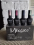 Гел лак за нокти Mixcoco UV/LED, снимка 5