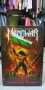 Manowar BG Flag-метални табели плакети, снимка 4