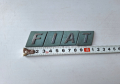 Оригинална емблема за Fiat Фиат, снимка 4