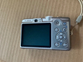 ЗА ЧАСТИ! Цифров фотоапарат Canon PowerShot A1100 IS , 12.1mp, снимка 9