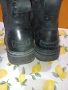 Sorel Waterproof N 38 кожени боти, снимка 4