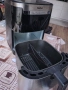 Ерфрайър (Airfryer) TEFAL Easy Fry & Grill XXL, снимка 3