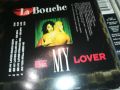 LA BOUCHE-CD GERMANY 2407241207, снимка 3