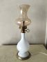 Настолна лампа в стил арт деко, снимка 1 - Настолни лампи - 45279808