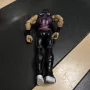 Екшън фигура WWE Dominik Mysterio Доминик Мистерио играчка Elite Series Mattel figure, снимка 6