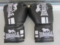 Боксови ръкавици Lonsdale Contender, снимка 1