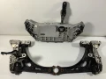Преден мост носачи Seat Altea (04-09)г. 1K0199369F 1K0199295E 1K0199296E, снимка 2
