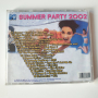 mtv summer party 2002 cd, снимка 3