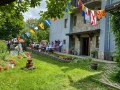Вила Понтика - Villa Pontica - стаи под наем, нощувки, почивка сред природата, снимка 10