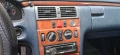 Мерцедес Бенц E200 W210, снимка 7