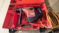 Перфоратор Hilti TE50 SDS MAX , снимка 2