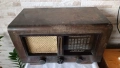 Старо лампово радио - Mende MS225W - 1938г. - Made in Germany, снимка 2