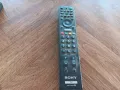 SONY TV/DVD Дистанционно, снимка 1
