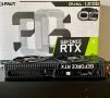 NVIDIA RTX 3060 Dual OC 12GB Palit, снимка 3