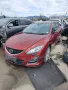 Mazda 6 2.0бензин, Хечбек, на части

, снимка 1
