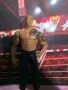 Екшън фигура WWE The Rock Скалата The Final Boss Basic mattel People's Champ figure играчка trainers, снимка 4