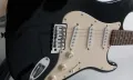 Squier Stratocaster by Fender Indonesia - 260лв., снимка 7