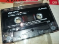 MILE KITIC-ORIGINAL TAPE 1710251920, снимка 1