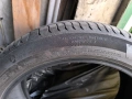 Автомокбилни гуми Michelin. 4 броя, снимка 5