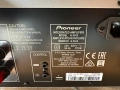 усилвател "PIONEER A-30"и cd плейър "PIONEER PD-10AE", снимка 15