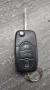 Оригинален ключ зa Aygu Audi, снимка 1