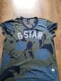 g-star - страхотна дамска тениска КАТО НОВА L, снимка 6