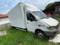 Mercedes Sprinter 413 CDI 2бр., снимка 14