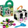 Lego Dots Panda , снимка 1 - Конструктори - 45700838