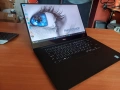 Dell Precision 4K IGZO Touch IPS/Corei7-7820HQ/Quadro М1200/16GB DDR4/512GB SSD, снимка 1