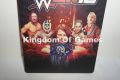 Игра за PS4 WWE W2K19 Steelbook Edition, снимка 3