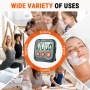Кухненски таймер ThermoPro за готвене, таймери за класна стая за деца и учители, снимка 6