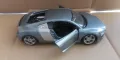 Метална количка Maisto Audi R8 - Мащаб 1:24, снимка 5