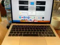 Продавам Mac Book 13 inch Two Tunderbold 3 ports, снимка 2