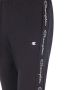 Мъжко спортно долнище с лого Champion Rib Cuff, Черно, XL, снимка 2