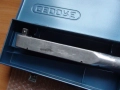 GEDORE - RAHSOL - DREMOMETER - Typ B - MADE IN GERMANY - 1/2" PROFI Динамометричен Ключ 20 - 120 Nm , снимка 11