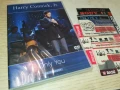 HARRY CONNICK,JR ONLY YOU DVD 1306251858, снимка 1