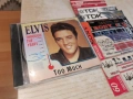 ELVIS CD GERMANY 0304261715H2E6R, снимка 9