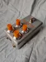 Fender Hammertone Distortion, снимка 3