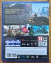 Перфектни два диска Cyberpunk 2077 PS4 Playstation 4 Плейстейшън 5 PS5, снимка 2