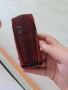 Nokia 5140 Red Гумен панел, снимка 3