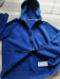 Nike Tech Fleece Zip Hoody Deep Royal Blue - страхотно мъжко горнище ХЛ УМАЛЕНО, снимка 8