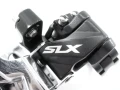 Shimano SLX FD-M676 2x10 декланшор за МТБ планински байк, 34.9mm clamp, снимка 2