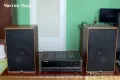 ★ █▬█ █ ▀█▀ ★ПРОМОЦИЯ до края на годината.Усилвател Marantz PM-80 МКII и Тонколони Canton Karat 300 , снимка 1